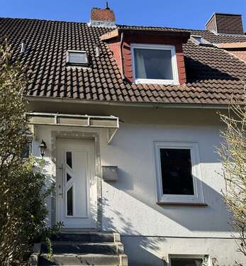 Foto - Haus zum Kaufen in Buxtehude 249.000,00 € 92.41 m²