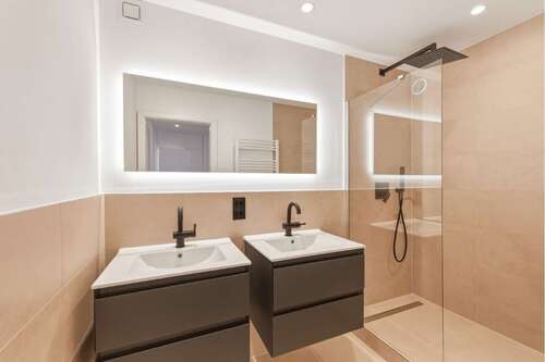 Foto - Wohnung zum Kaufen in Stuttgart 360.000,00 € 80.43 m²