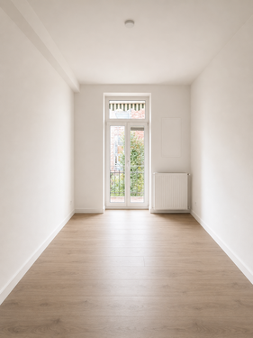 Foto - Wohnung zum Kaufen in Düsseldorf 305.000,00 € 55.3 m²