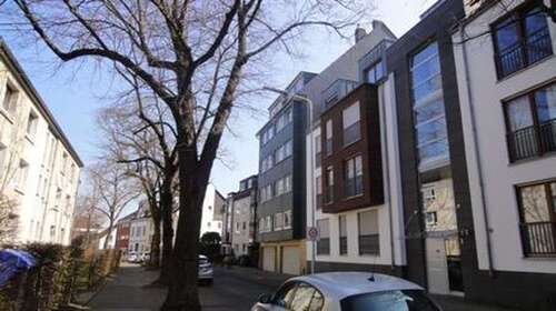 Foto - Wohnung zum Mieten in Dasseldorf 740,00 € 38 m²