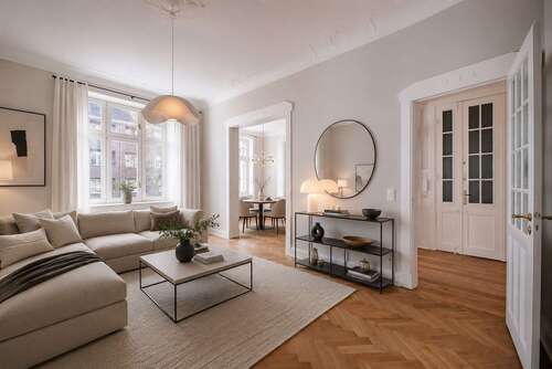 Foto - Wohnung zum Kaufen in Hannover 795.000,00 € 135 m²