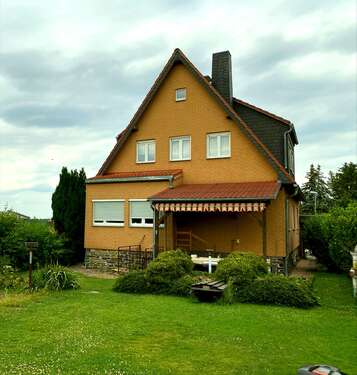 Foto - Haus zum Kaufen in Schmölln 198.000,00 € 124 m²
