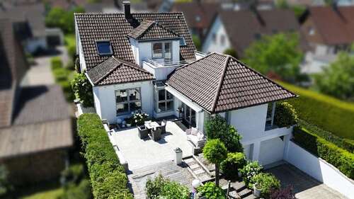 Foto - Haus zum Kaufen in Urbach 690.000,00 € 209.22 m²