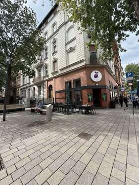 Foto - Wohnung zum Mieten in Wiesbaden 1.350,00 € 102 m²