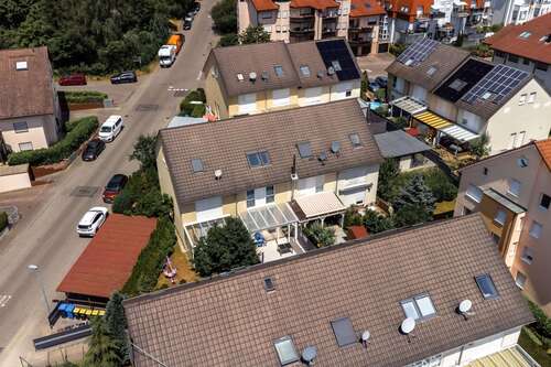 Foto - Haus zum Kaufen in Pforzheim 449.000,00 € 135 m²