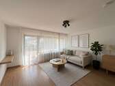 Wohnung zum Kaufen in Stuttgart 145.000,00 € 40 m²