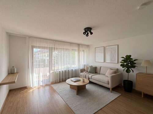 Foto - Wohnung zum Kaufen in Stuttgart 145.000,00 € 40 m²