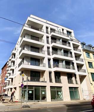 Foto - Wohnung zum Mieten in Berlin 624,50 € 24.98 m²