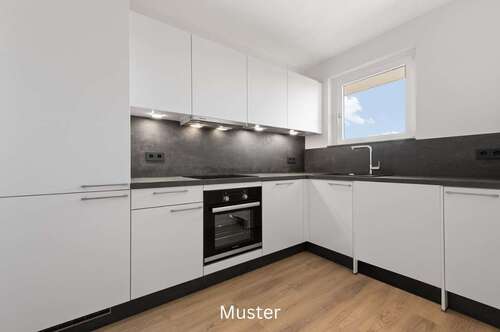 Foto - Wohnung zum Mieten in Berlin 1.450,00 € 60 m²