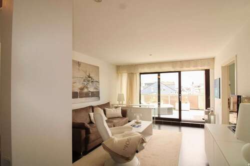 Foto - Wohnung zum Kaufen in Norderney 775.000,00 € 58.48 m²
