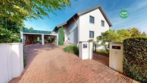 Foto - Haus zum Kaufen in Marxzell 860.000,00 € 276 m²