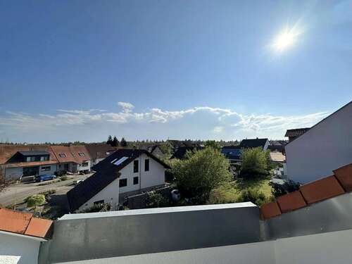 Foto - Wohnung zum Mieten in Kirrlach 720,00 € 53.89 m²