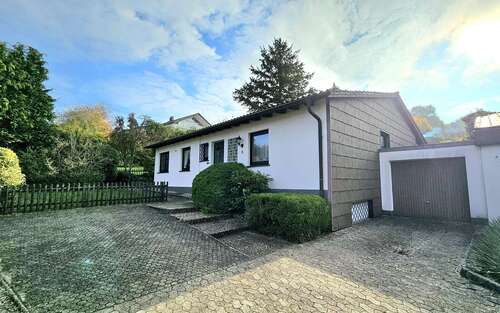 Foto - Haus zum Kaufen in MandelbachtalOrmesheim 398.000,00 € 122 m²