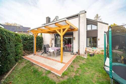 Foto - Haus zum Kaufen in Hagen Halden 399.000,00 € 115 m²