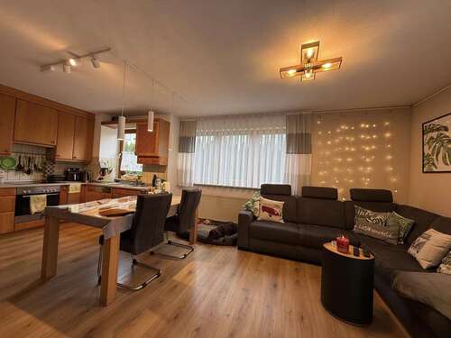 Foto - Wohnung zum Kaufen in Pfalzgrafenweiler 200.000,00 € 57.97 m²