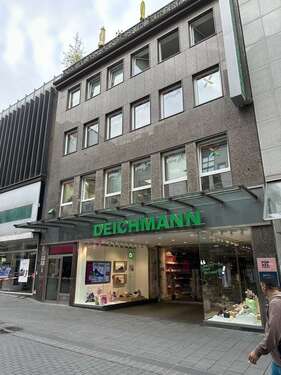 Foto - Büro in Bochum 1.100,00 € 100 m²