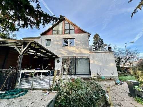 Foto - Haus zum Mieten in Wiesbaden 2.700,00 € 270 m²