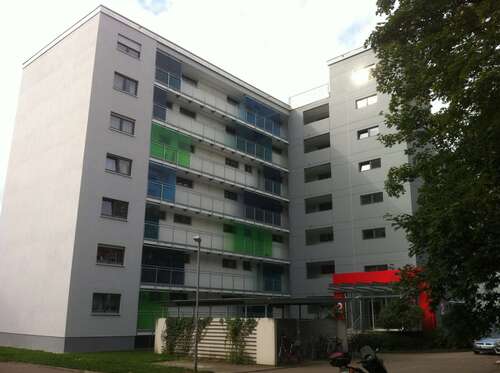Foto - Wohnung zum Mieten in Ettlingen 424,00 € 41.93 m²