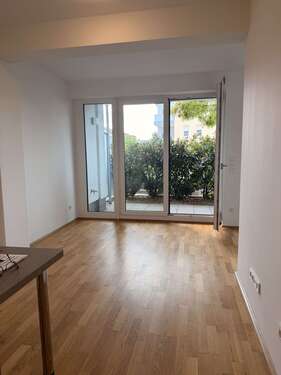 Foto - Wohnung zum Kaufen in Ingolstadt 188.000,00 € 33.45 m²