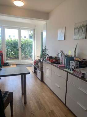 Foto - Wohnung zum Kaufen in Ingolstadt 199.000,00 € 33.45 m²