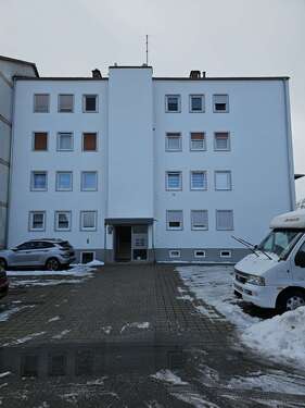 Foto - Wohnung zum Kaufen in Waldkraiburg 168.000,00 € 55 m²