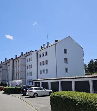 Foto - Wohnung zum Kaufen in Waldkraiburg 168.000,00 € 55 m²