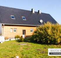 Haus zum Kaufen in Lalendorf 285.000,00 € 125 m²