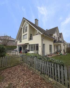 Foto - Wohnung zum Kaufen in Bad Bramstedt 259.000,00 € 89 m²