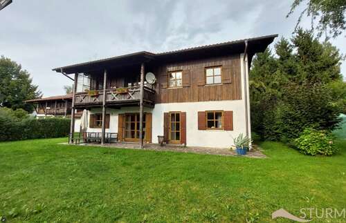 Foto - Haus zum Kaufen in Waging am See 839.000,00 € 187.5 m²