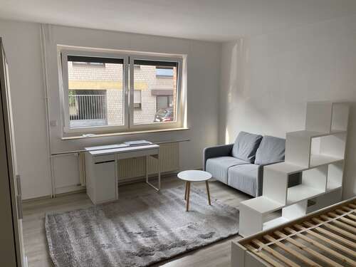 Foto - Wohnung zum Mieten in Dortmund 340,00 € 20 m²