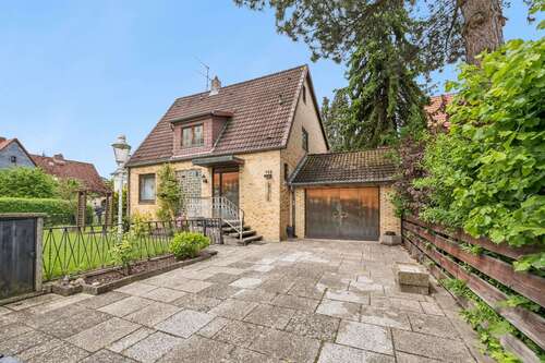 Foto - Haus zum Kaufen in Braunschweig 329.000,00 € 128 m²