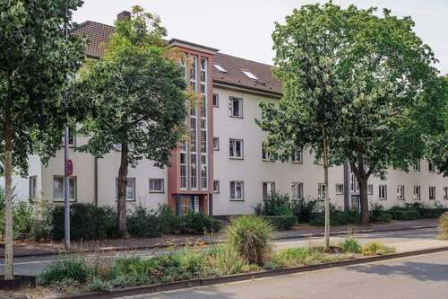 Foto - Wohnung zum Mieten in Wolfsburg 339,20 € 43.21 m²