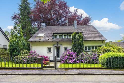 Foto - Haus zum Kaufen in Leverkusen 1.050.000,00 € 177 m²