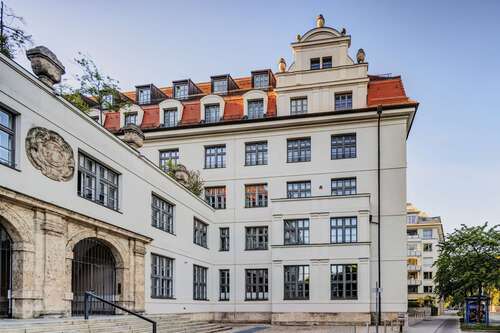 Foto - Wohnung zum Kaufen in München 1.390.000,00 € 147 m²