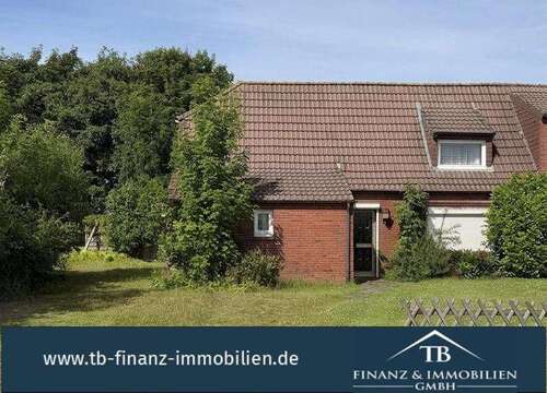 Foto - Haus zum Kaufen in Norden 175.000,00 € 110 m²