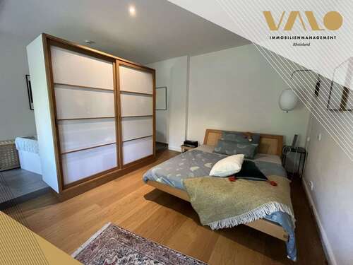 Foto - Wohnung zum Mieten in Köln 2.540,00 € 127 m²