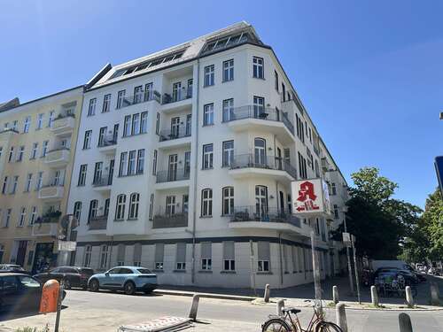 Foto - Wohnung zum Kaufen in Berlin 1.300.000,00 € 114 m²