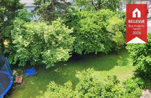 Foto - Wohnung zum Kaufen in Eichenau 449.000,00 € 93 m²