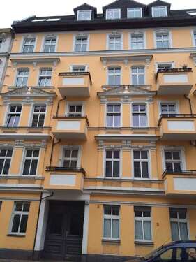 Foto - Wohnung zum Kaufen in Berlin 239.000,00 € 40.73 m²