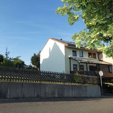 Foto - Haus zum Kaufen in Straubenhardt-Conweiler 245.000,00 € 161 m²