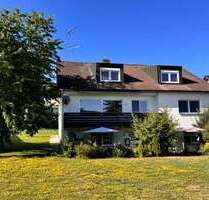 Haus zum Kaufen in Heßdorf-Hesselberg 748.000,00 € 300 m²