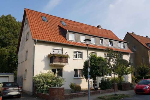 Foto - Wohnung zum Kaufen in Peine 105.000,00 € 41 m²