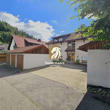 Foto - Wohnung zum Kaufen in Todtmoos 176.000,00 € 85 m²