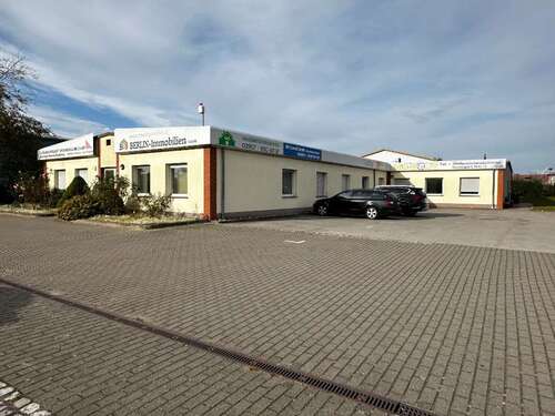 Foto - Büro in Gardelegen 360.000,00 € 561.5 m²