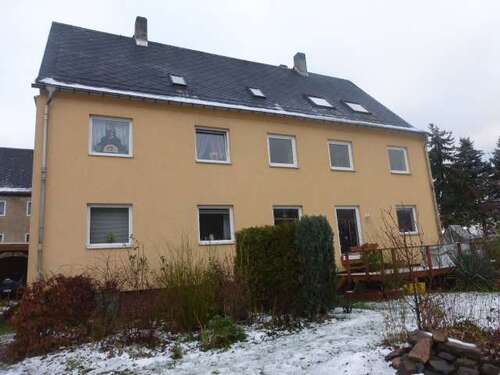 Foto - Wohnung zum Mieten in Lichtenstein 270,00 € 47.5 m²