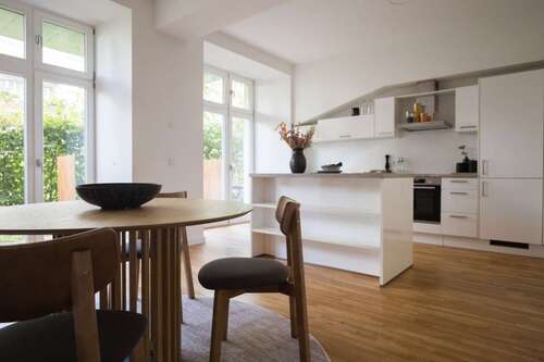 Foto - Wohnung zum Kaufen in Berlin 1.219.000,00 € 198 m²