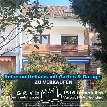 Foto - Haus zum Kaufen in Puchheim 775.000,00 € 145 m²