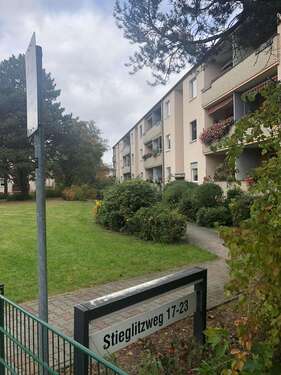 Foto - Wohnung zum Mieten in Berlin 1.450,00 € 82 m²