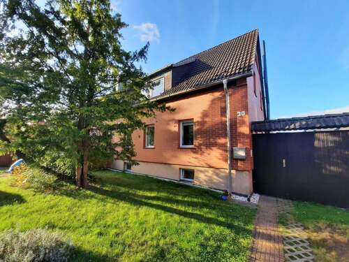 Foto - Haus zum Kaufen in Rostock 395.000,00 € 120 m²