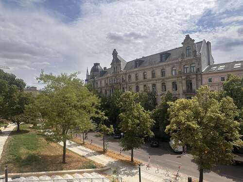 Foto - Büro in Halle 1.500,00 € 117.7 m²